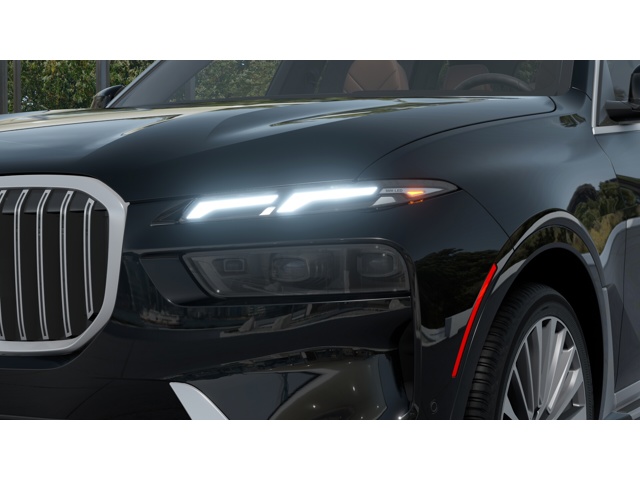 2026 Bmw X7 xDrive40i photo 5