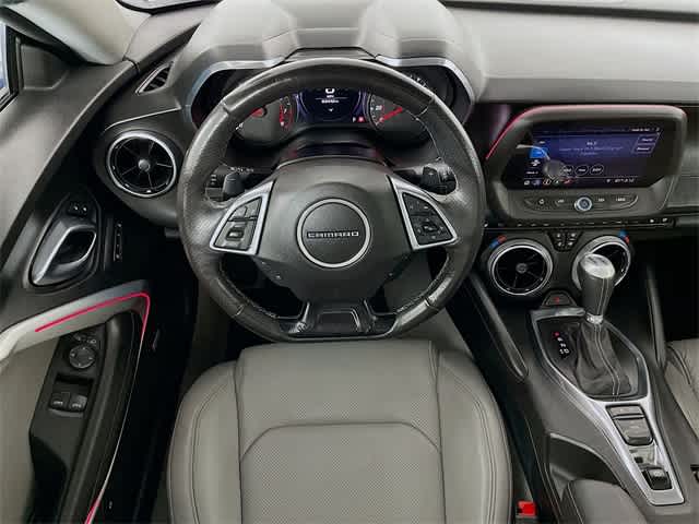 2019 Chevrolet Camaro 1LT photo 25