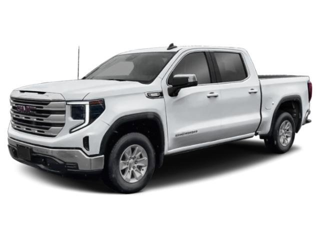 2026 GMC Sierra SLT's photo