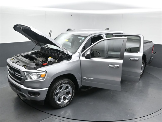 2024 RAM 1500 - Image 56