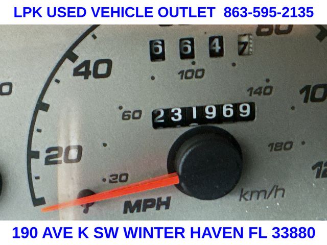 2003 Ford Ranger XLT photo 12