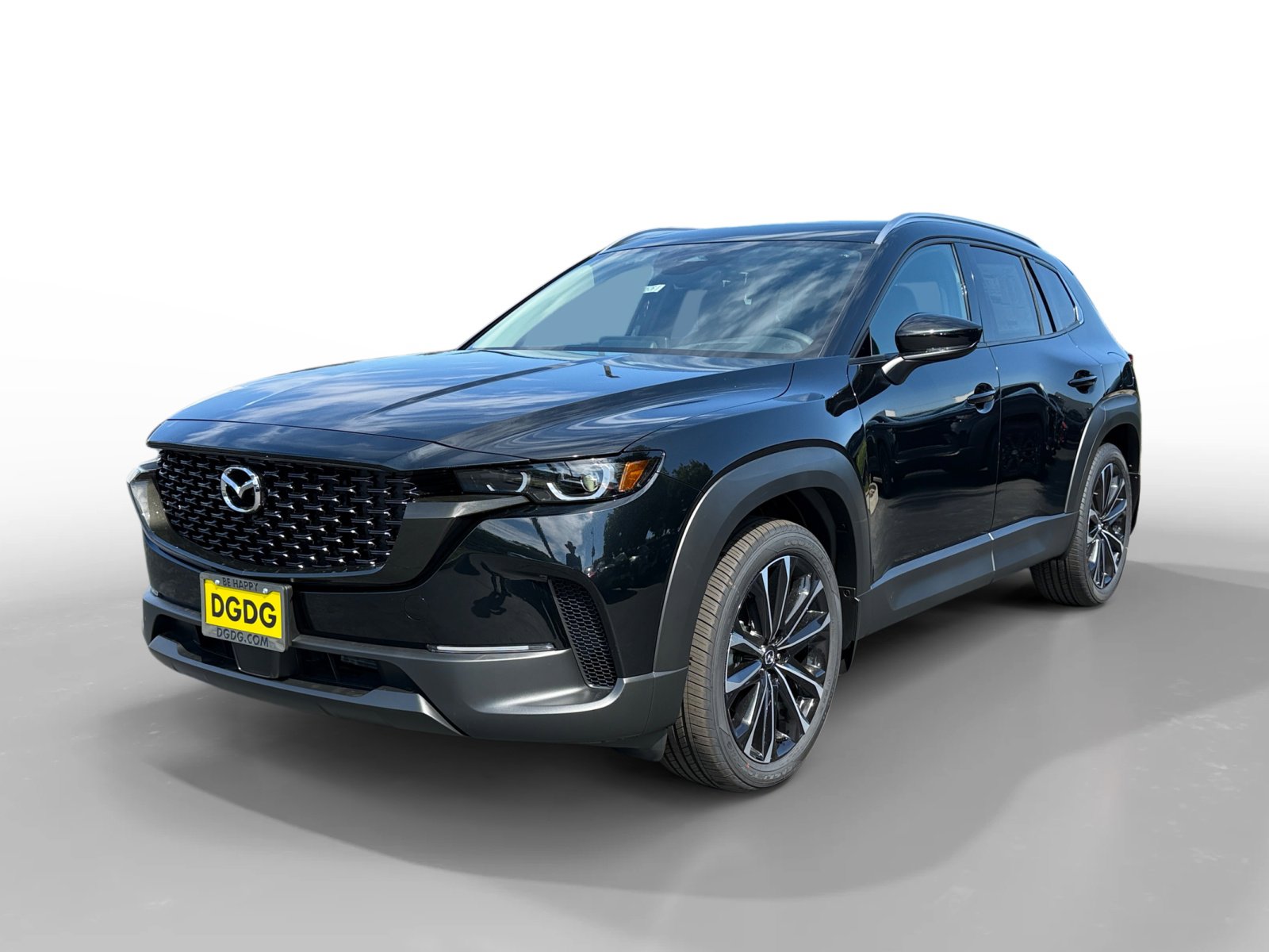 2025 Mazda CX-50 Premium Plus's photo