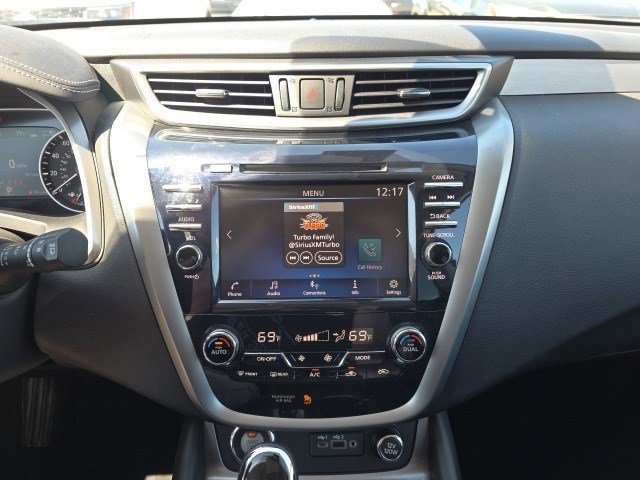 2023 Nissan Murano LE photo 16