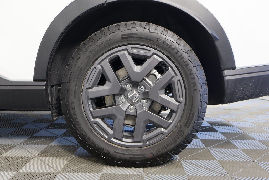 2026 Honda CR-V Hybrid photo 10