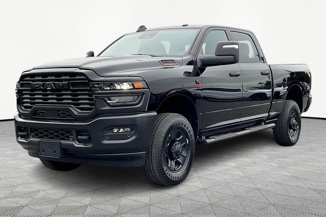 2025 Ram 2500 Tradesman photo 2