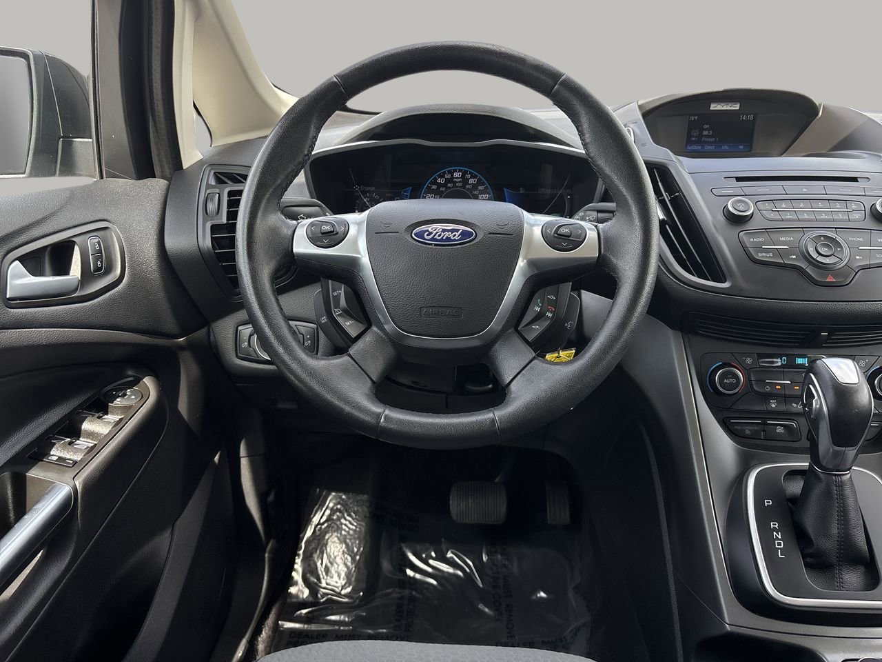 2017 Ford C-Max Hybrid SE photo 8