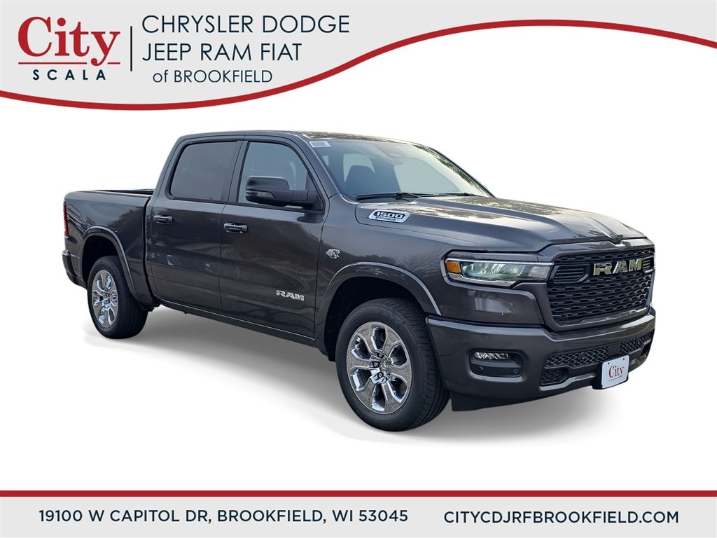 2026 RAM Ram 1500 Pickup Big Horn/Lone Star's photo