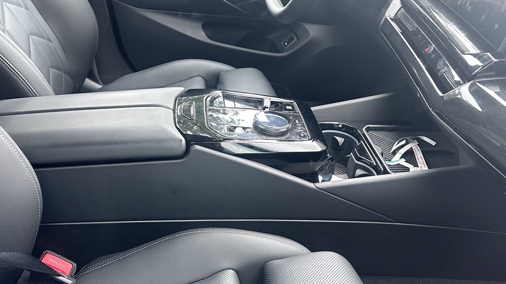 2025 Bmw 530i xDrive photo 6