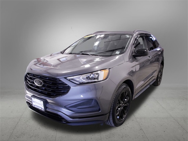 2022 Ford Edge SE's photo