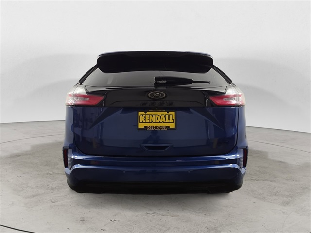 2022 Ford Edge SE photo 4