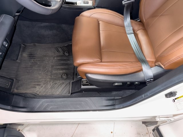 2024 Subaru Ascent Touring photo 11