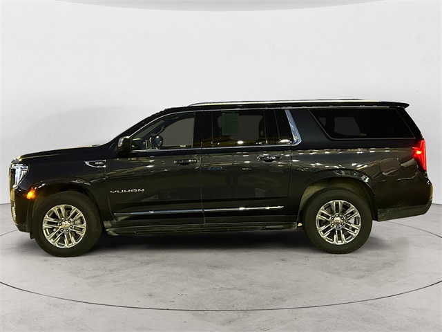 2024 Gmc Yukon XL SLT photo 2