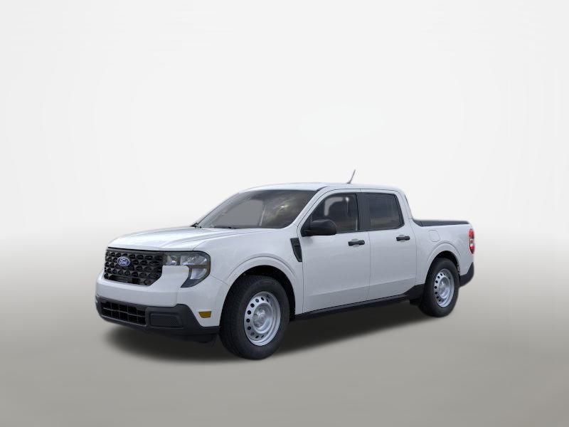 2025 Ford Maverick XL photo 2