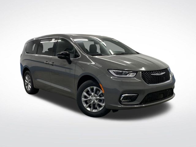 2025 Chrysler Pacifica photo 40