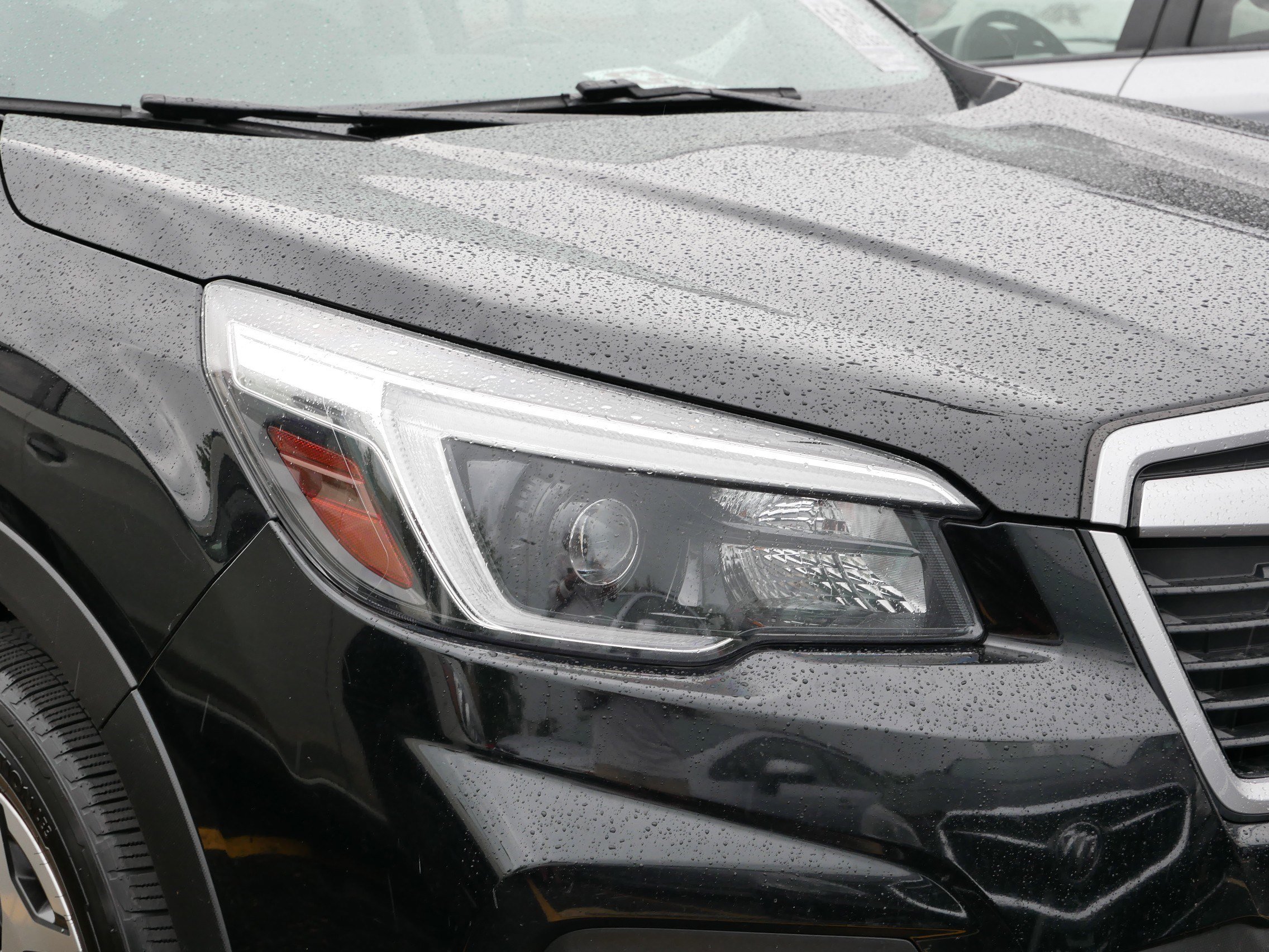 Used 2021 Subaru Forester Premium with VIN JF2SKAFC8MH429275 for sale in Vadnais Heights, Minnesota