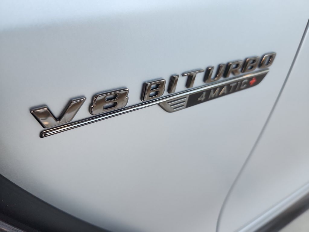 2026 Mercedes Benz AMG GT 55 photo 10