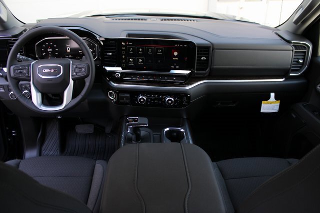 2026 Gmc Sierra 1500 Elevation photo 31