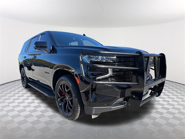 2023 Chevrolet Tahoe RST photo 3