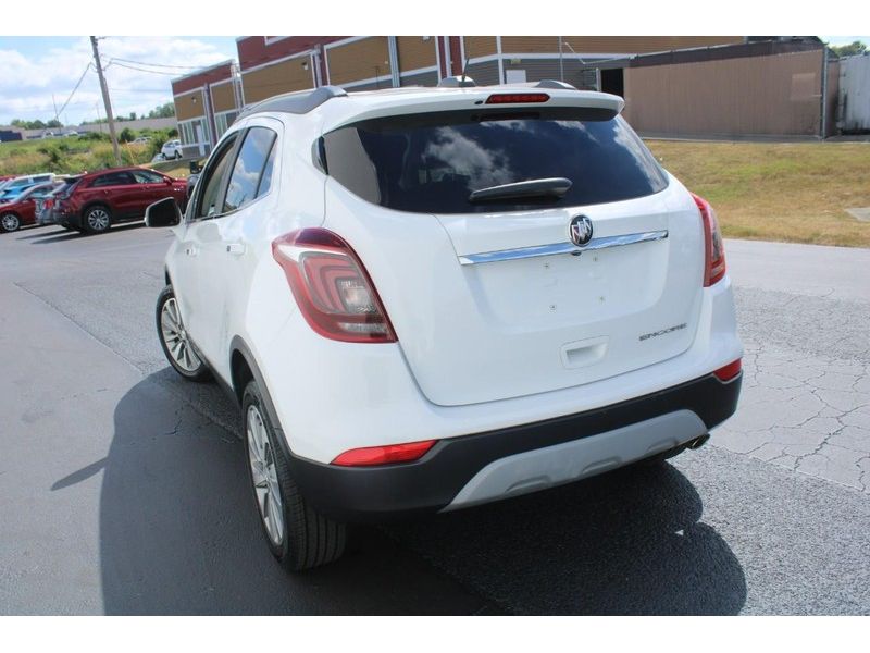 2019 Buick Encore Preferred photo 6