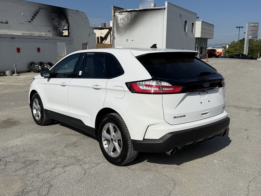 2020 Ford Edge SE photo 8