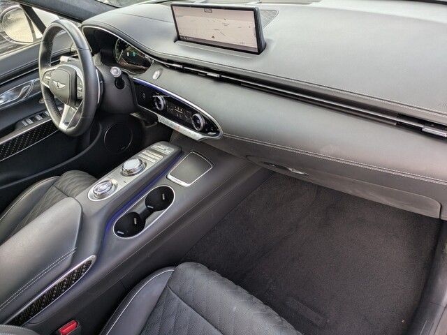 2024 Genesis GV70 3.5T Sport photo 30