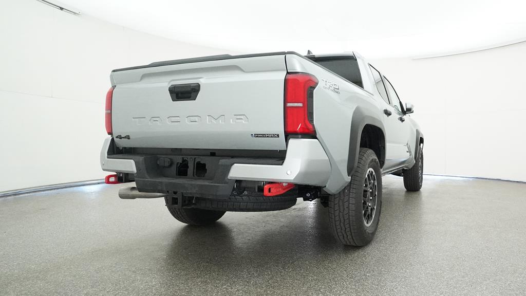 2024 Toyota Tacoma TRD Off-Road 4x4 Double Cab photo 20