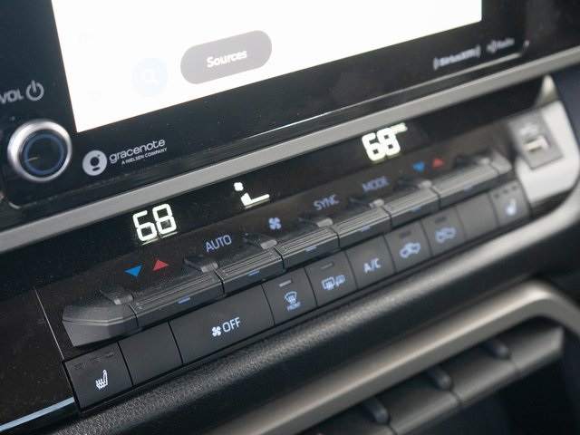 2023 Toyota Tundra SR5 photo 25
