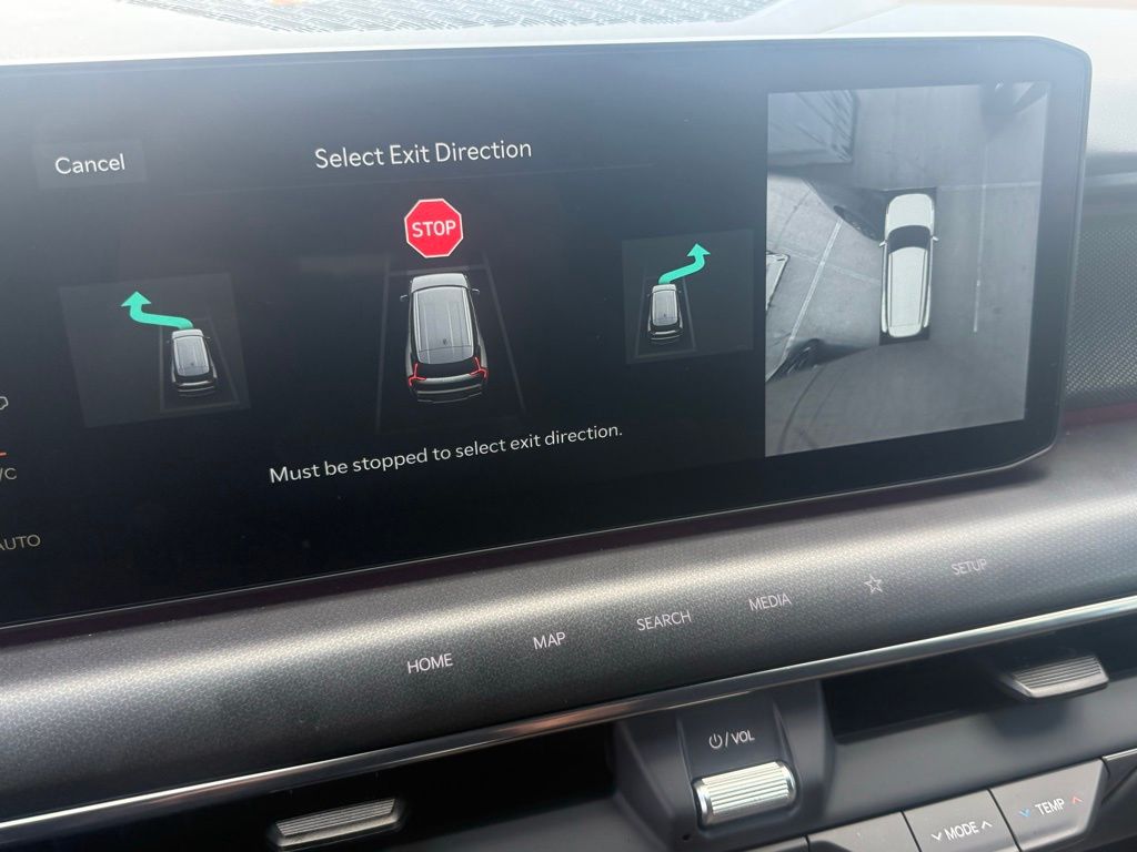 2024 Kia EV9 GT-Line photo 11