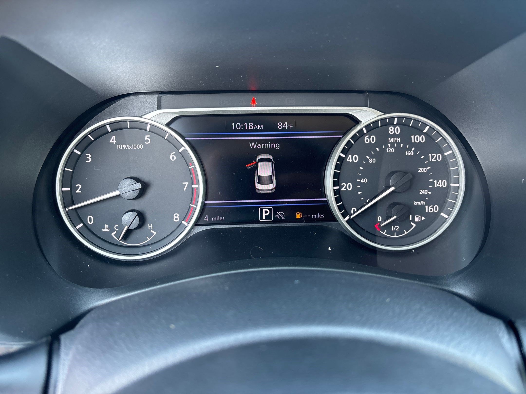 2025 Nissan Sentra SR photo 19