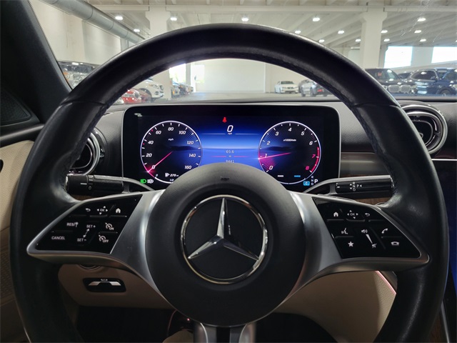 2023 Mercedes Benz C 300 Sedan photo 14