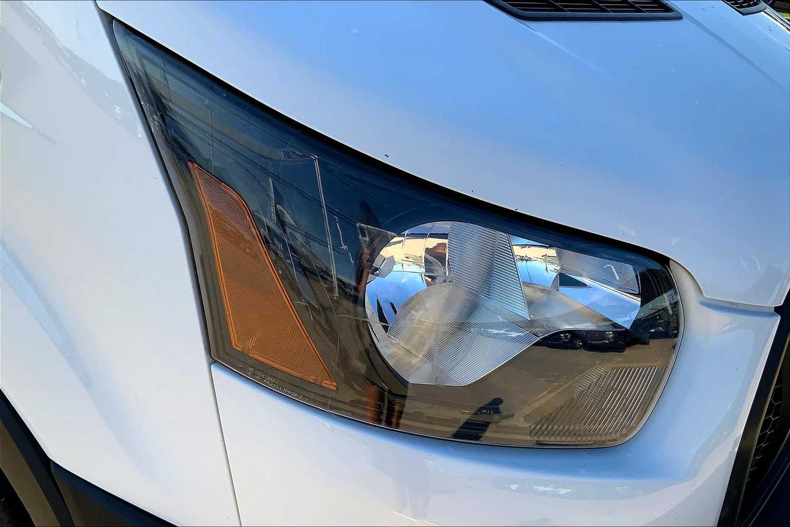 2021 Ford Transit photo 24