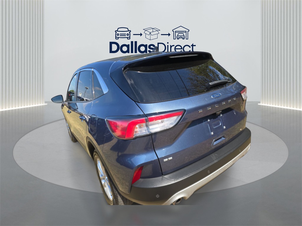 2020 Ford Escape SE photo 7