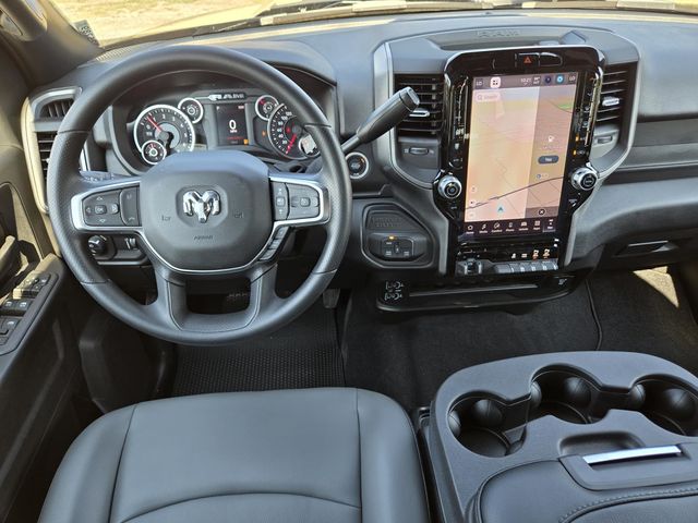 2026 Ram 2500 Tradesman photo 7