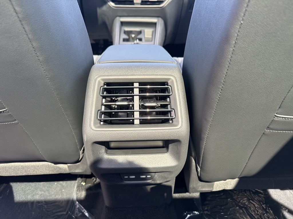 2025 Volkswagen Tiguan SE R-Line Black photo 20