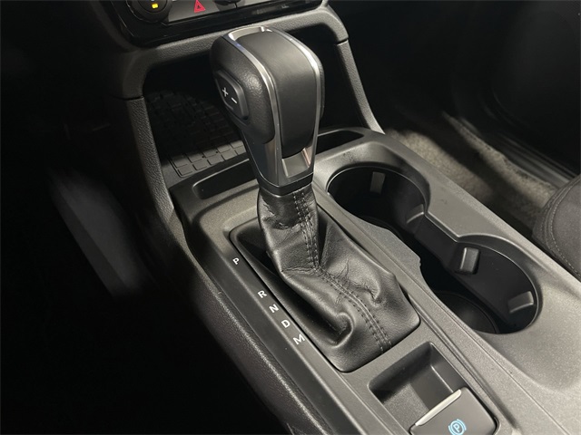 2025 Ford Ranger XLT photo 25