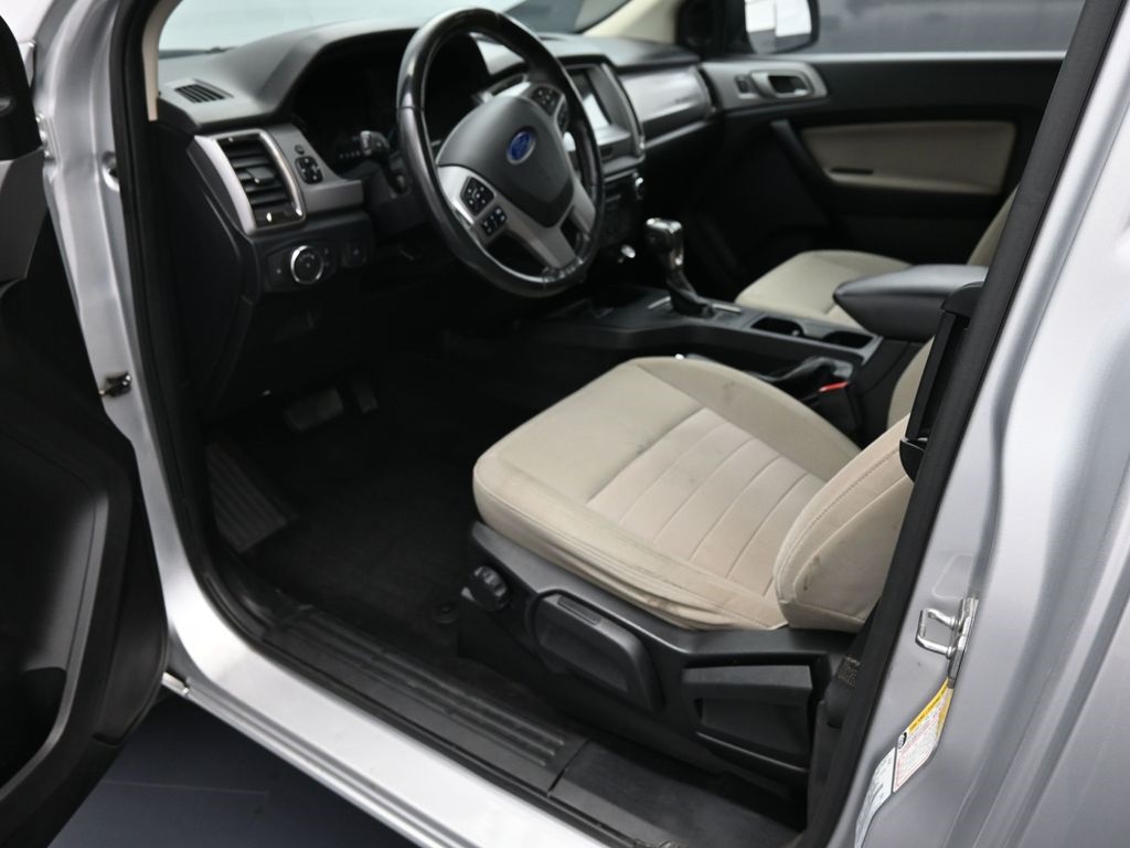 2019 Ford Ranger XLT photo 10