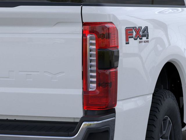 2026 Ford F-250 photo 21
