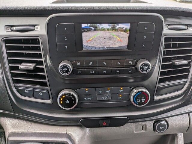 2023 Ford Transit photo 18
