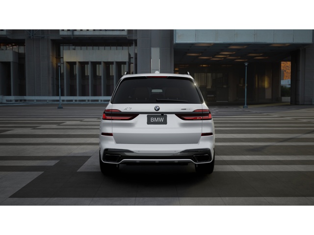 2026 Bmw X7 xDrive40i photo 2