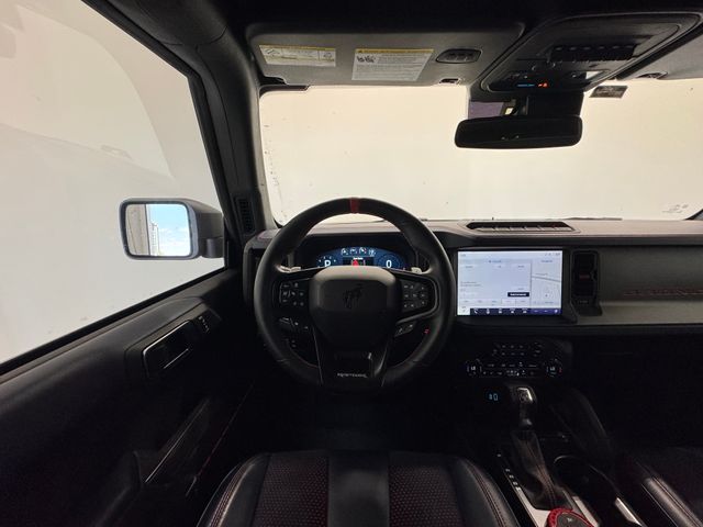 2024 Ford Bronco Raptor photo 21