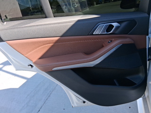 2022 Bmw X5 sDrive40i photo 15