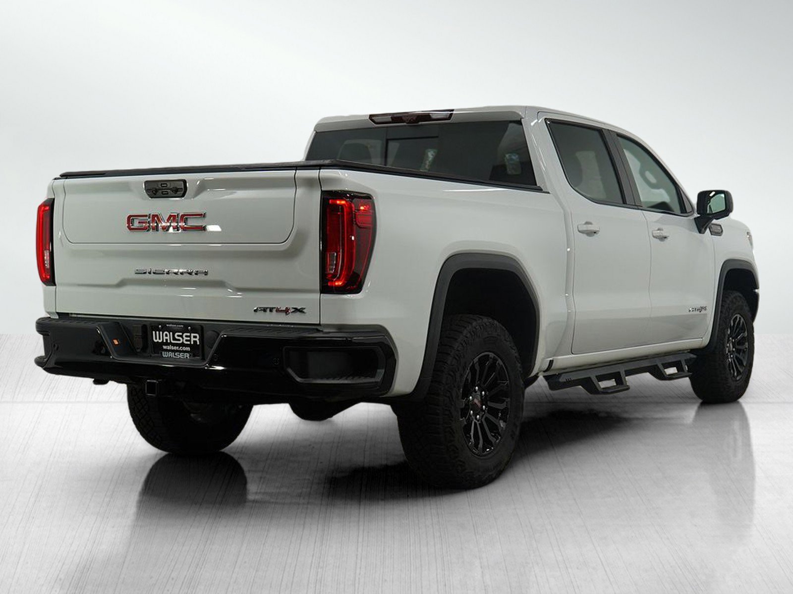 2023 Gmc Sierra 1500 AT4X photo 4