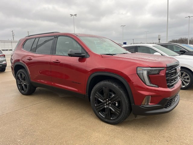 2026 GMC Acadia Elevation's photo