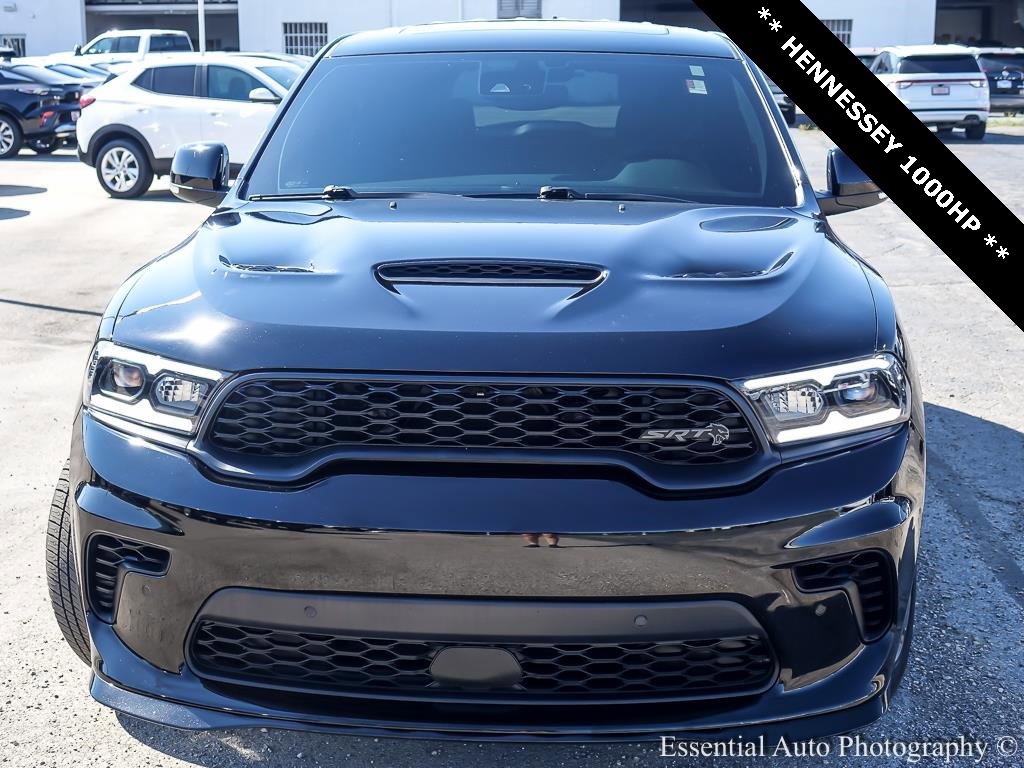 2021 DODGE DURANGO - Image 4