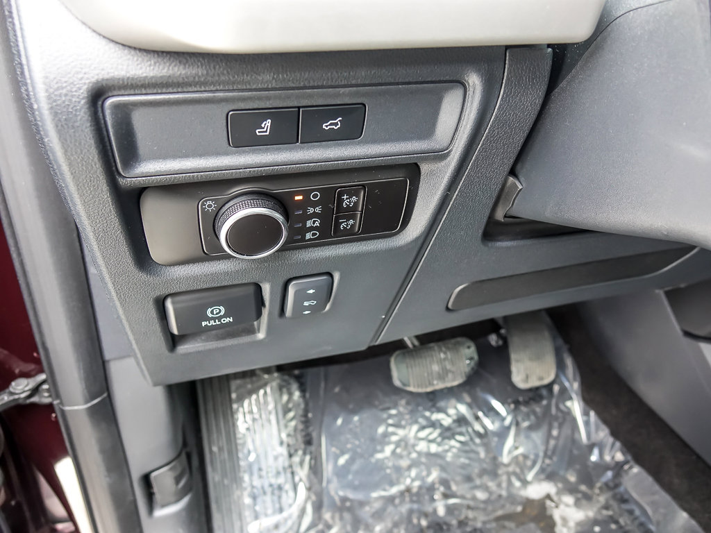 2023 FORD EXPEDITION MAX - Image 23