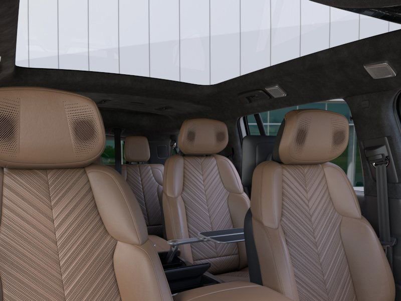 2026 Cadillac Escalade Premium Sport photo 22