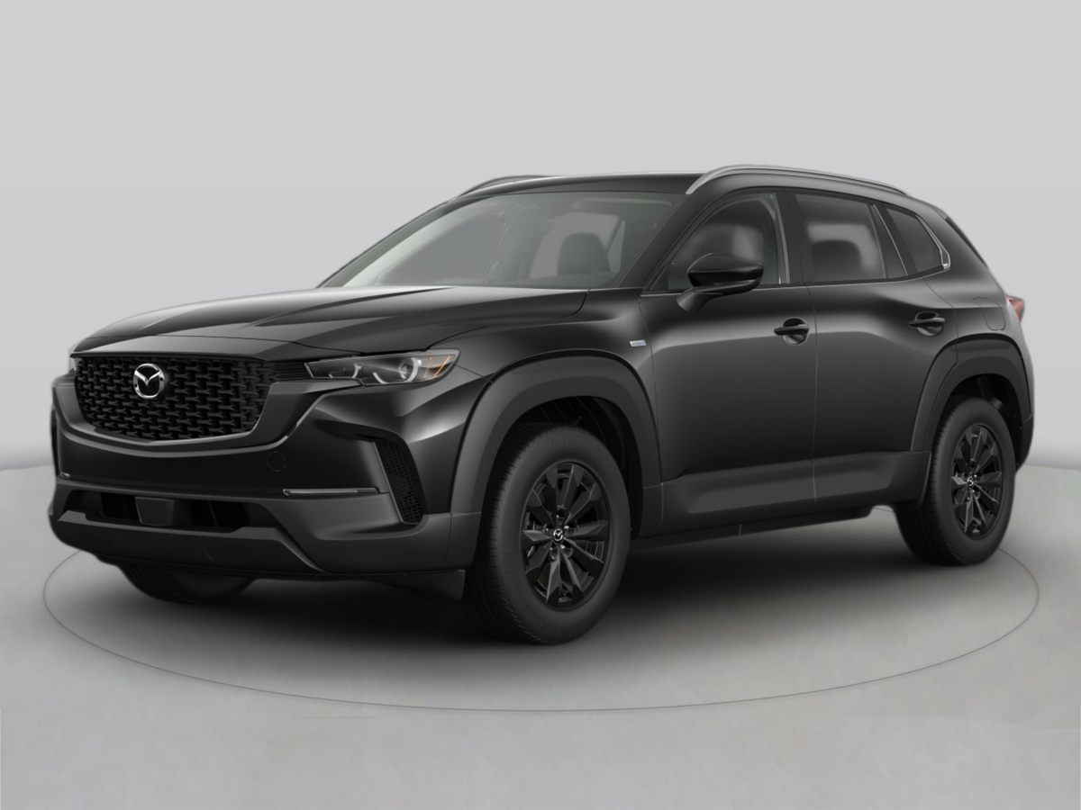 2025 Mazda CX-50 Premium photo 2