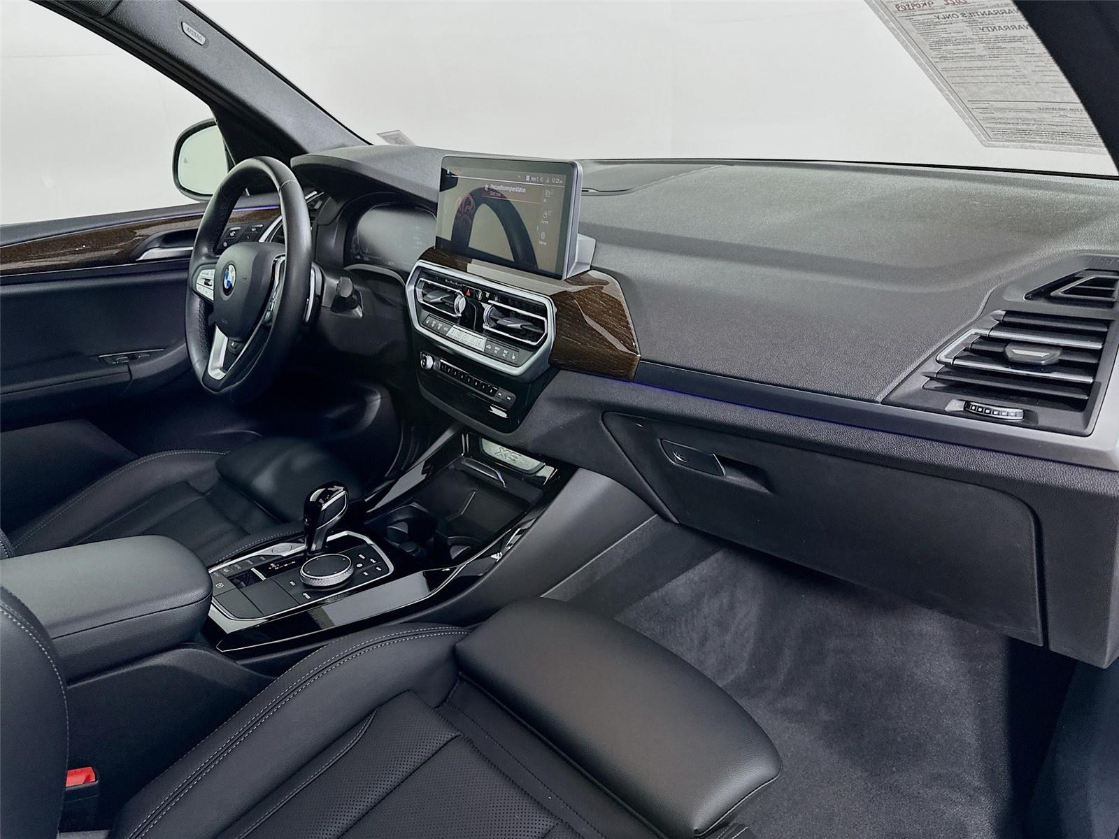 2022 Bmw X3 xDrive30i photo 28