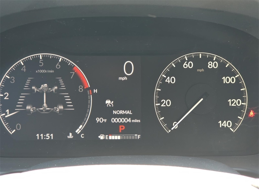 2025 Honda Ridgeline RTL photo 29