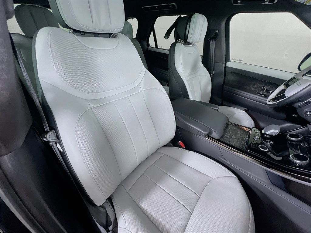 2023 Land Rover Range Rover Sport P530 First Edition photo 28